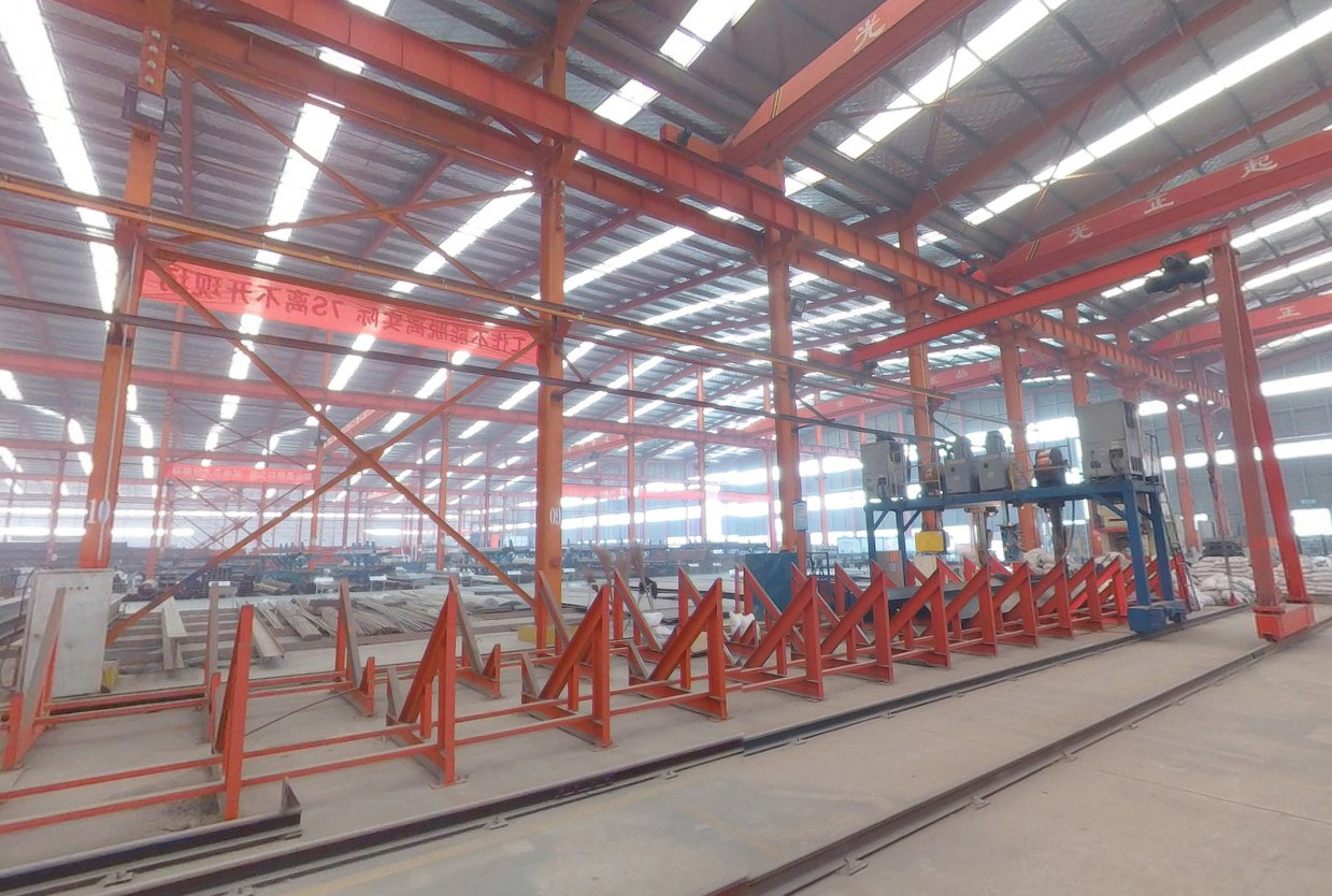 Porcellana Qingdao Xinguangzheng Husbandry Co.,  Ltd Profilo Aziendale