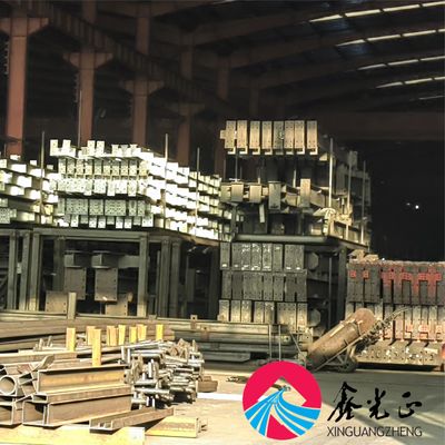 OEM struttura in acciaio magazzino edificio tipo di magazzino certificato SGS