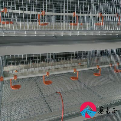 Isolamento EPS Casa agricola moderna con finestra in lega di alluminio