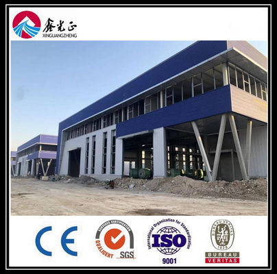 SGS Materiale strutturale in acciaio