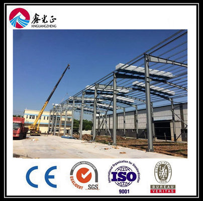 SGS Materiale strutturale in acciaio