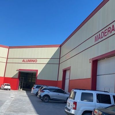Installazione rapida Edificio prefabbricato magazzino struttura in acciaio sezione Z ODM
