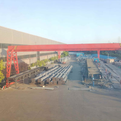 Q355B Connessione a bullone