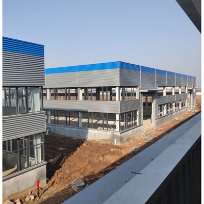 Q355B Connessione a bullone