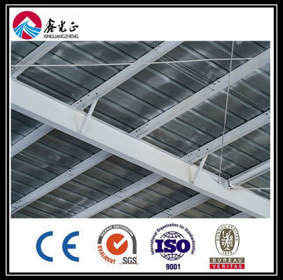 Edificio ISO Prefa Warehouse