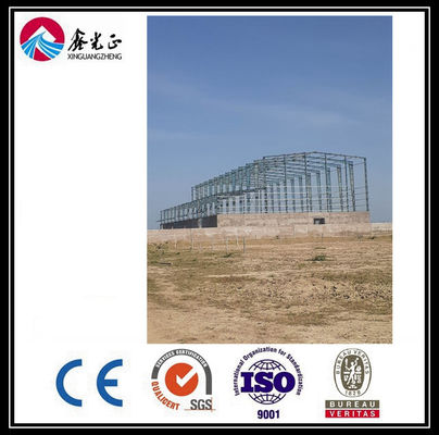 Edificio ISO Prefa Warehouse