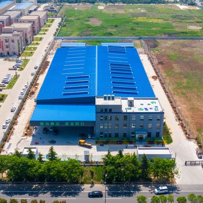 Edifici per magazzini di metalli multifunzionali Prefabbricati Z Purlin