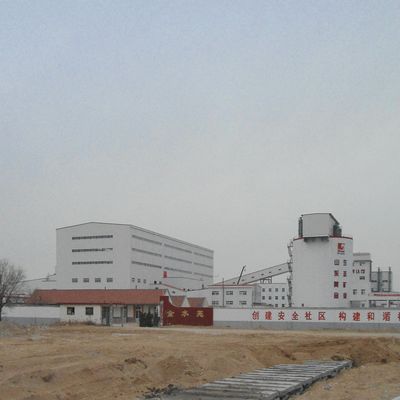 Edifici in metallo prefabbricati a pannello sandwich