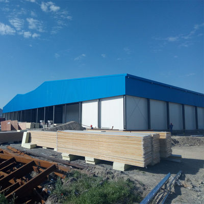 Fabbricazione in acciaio