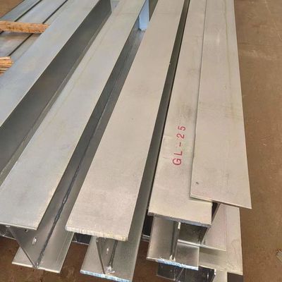 Q355B Case prefabbricate in acciaio