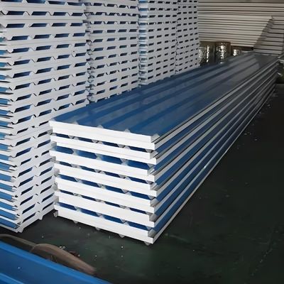 Fabbricazione prefabbricata