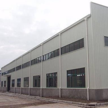 Fabbricazione prefabbricata