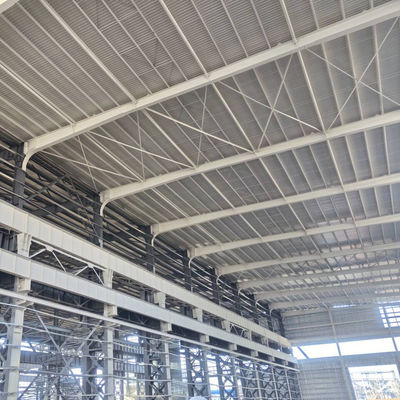 Case residenziali in acciaio prefabbricate