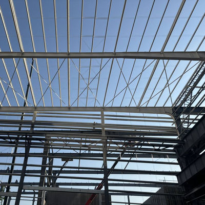 Software di progettazione TELKA La chiave per un progetto residenziale di case in acciaio