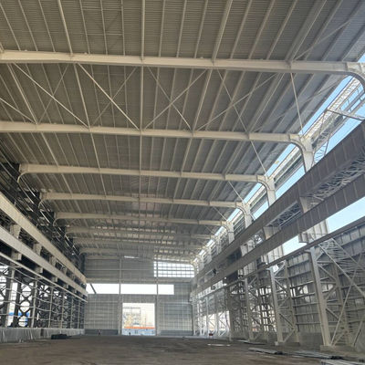 Software di progettazione TEKLA Progetto di casa con struttura in acciaio residenziale di successo