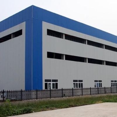 Fabbricazione prefabbricata