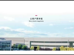 Impianti in acciaio prefabbricati a larga lunghezza