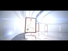 Qingdao Xinguangzheng Struttura in acciaio Co., Ltd.