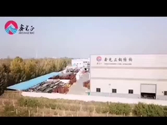 Costruzioni in acciaio