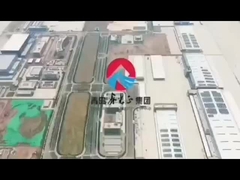 magazzino di acciaio